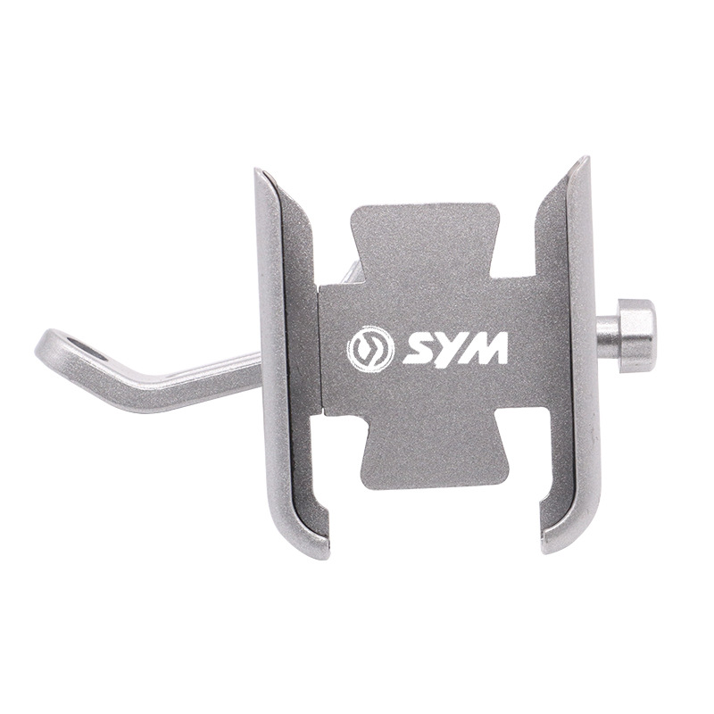 Sym Motors Giá Đỡ Điện Thoại Định Vị Sym Sym Z300 Nine-Take Z300 150 / 180 Maxsym400I / 600i