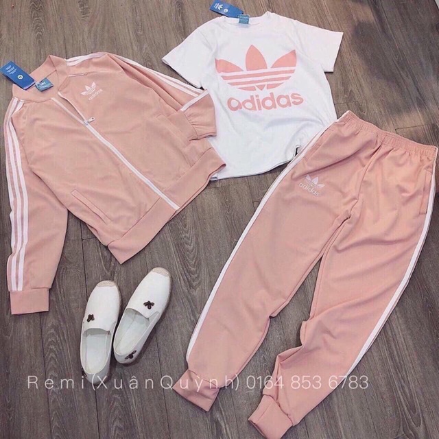 Set adidas