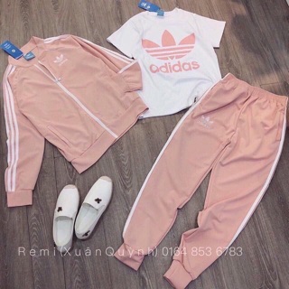Set adidas