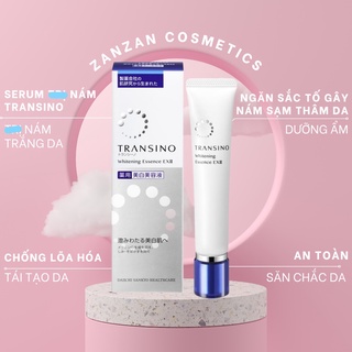 Tinh chất Transino