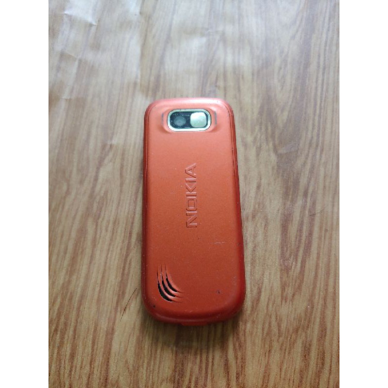 Xác điện thoại nokia 2600