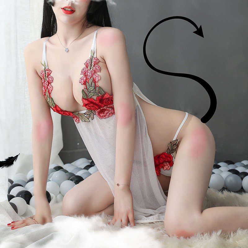 Cosplay y tá sexy gợi cảm | BigBuy360 - bigbuy360.vn