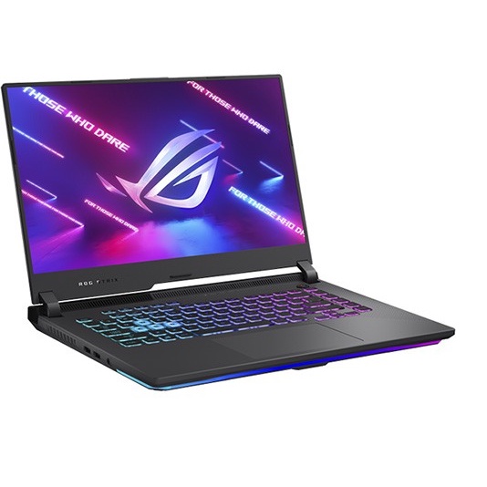 Laptop ASUS ROG Strix G15 G513IH-HN015W (R7-4800H | 8GB | 512GB | GeForce® GTX 1650 4GB | 15.6' FHD 144Hz | Win 11)