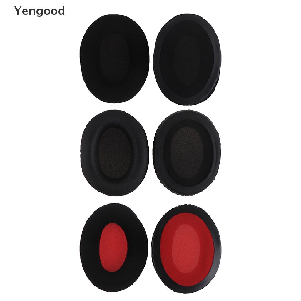 Bộ 2 Miếng Đệm Tai Nghe HSCD Khax-HSCP Hyperx Cloud