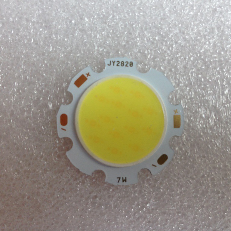 EPISTAR CHIP LED COB 7W