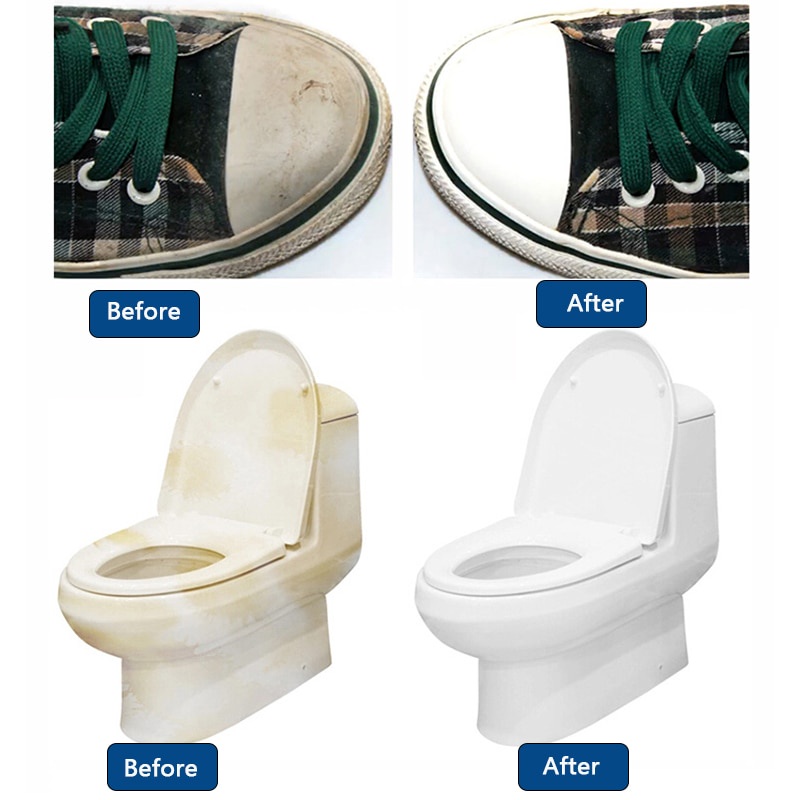 Mút Xốp Vệ Sinh Nhà Bếp / Phòng Tắm Tiện Dụng