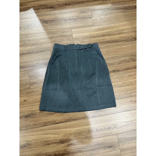 Pass chân váy qc new