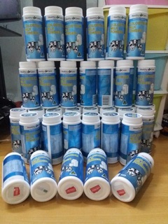 Sữa non Úc (100% hàng Úc xách tay)