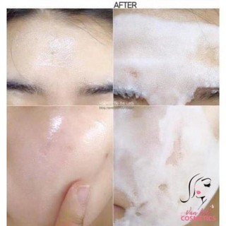 Mặt nạ Su:m37 sủi bọt thải độc da