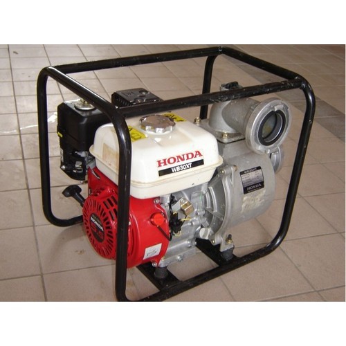 Máy bơm nước honda
