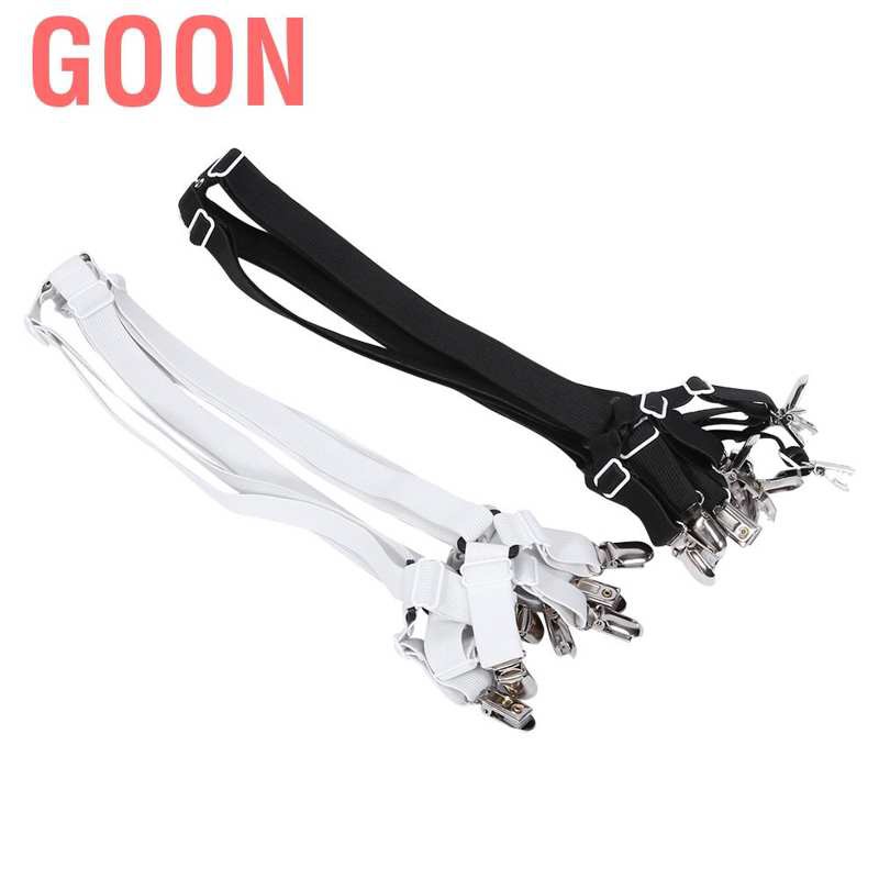 Đai Kẹp Ga Giường Co Dãn
