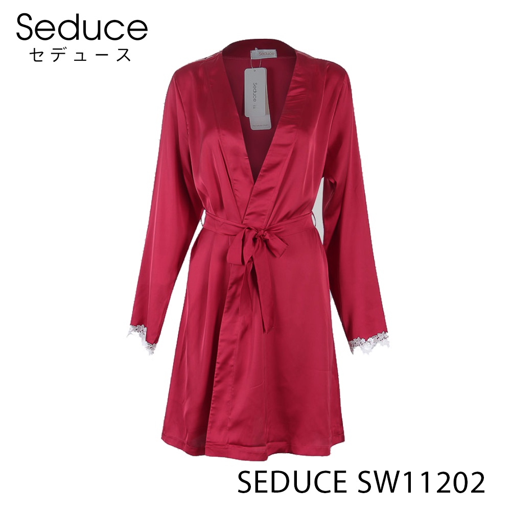 Áo choàng ngủ Seduce SW11202