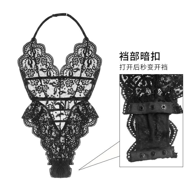 Bộ Đồ Lót Quyến Rũ Dành Cho Nữ | BigBuy360 - bigbuy360.vn