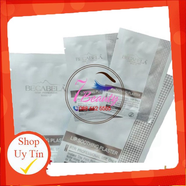 (1 Miếng)Miếng Môi Đức BecaBela Chuẩn Loại Tốt | BigBuy360 - bigbuy360.vn