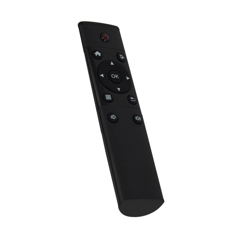 (Đang Bán) Bộ Thiết Bị Điều Khiển Bàn Phím Không Dây Fm4S 2.4g Cho X96 Mini Km9 A95X H96 Max F3 Android Tv Box