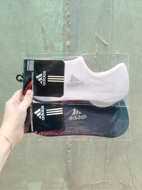 Tất lười adidas nam