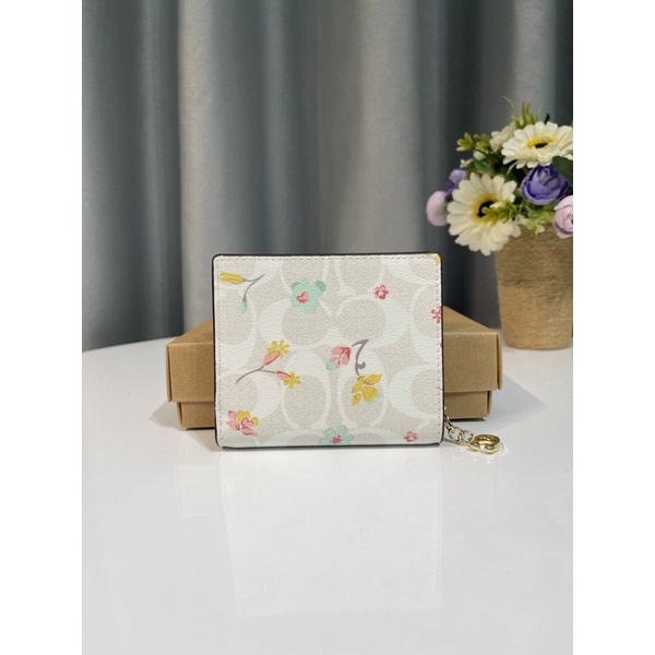 VÍ COACH MINI C8603-8704