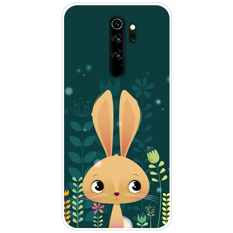 Ốp điện thoại TPU silicone mềm cho Xiaomi Redmi Note 8 8Pro Xiaomi Redmi Note8 8 pro