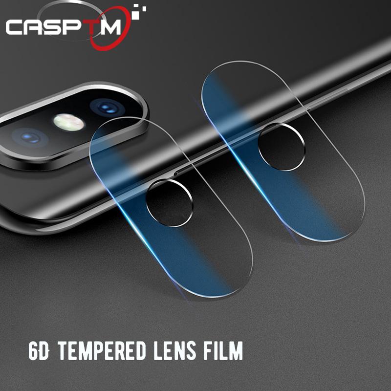 Kính cường lực bảo vệ camera cho điện thoại Xiaomi Mi 8 Lite 9 SE Redmi 7 6A Note 5 7 6 Pro