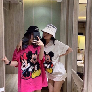 🌷Pull áo thun mickey đẹp giá rẻ