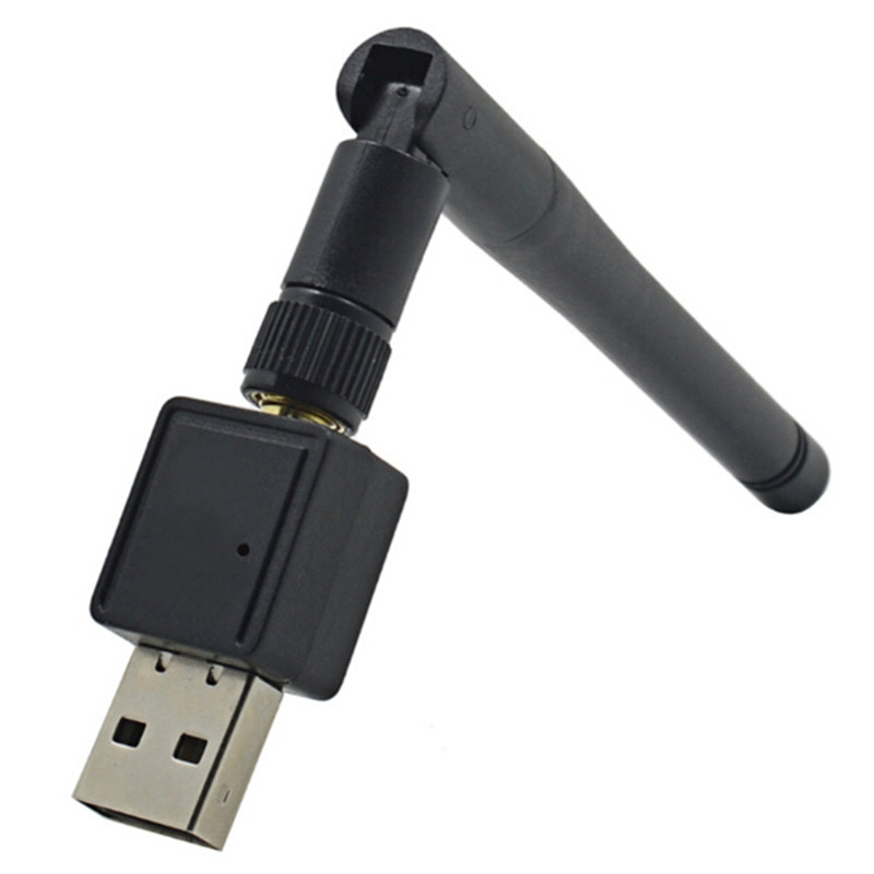 Usb Wifi 150mbps 2.4ghz Không Dây Kèm Ăng Ten 802.11n Csf