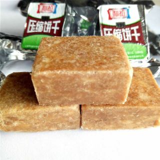 1kg lương khô mini : mix đủ 5 vị