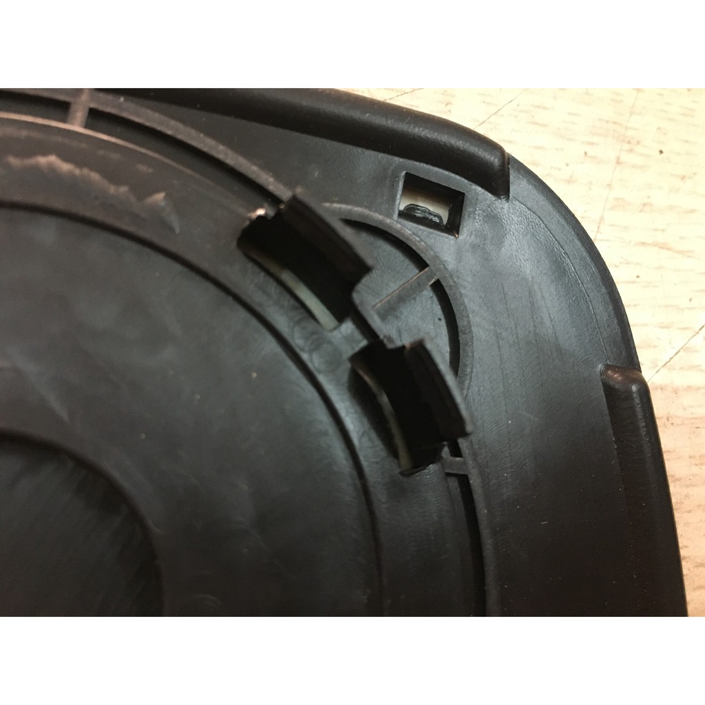 Mặt gương chiếu hậu Chervolet Spark 2009-2010