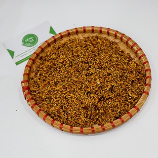 Hoa hòe khô chuẩn nguyên chất (đóng gói 1kg)