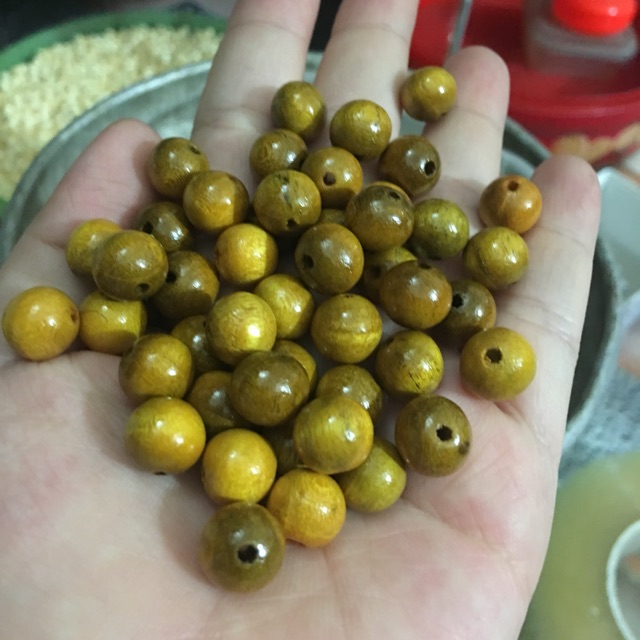 100g hạt dâu gốc 8 ly