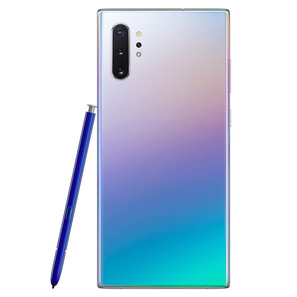 Bút Cảm Ứng Phụ Kiện Cao Cấp Cho Samsung Note 10 / 10 Plus / N960 / N965