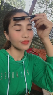 Browit mascara