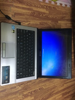 Thanh lý Laptop Asus K 43S