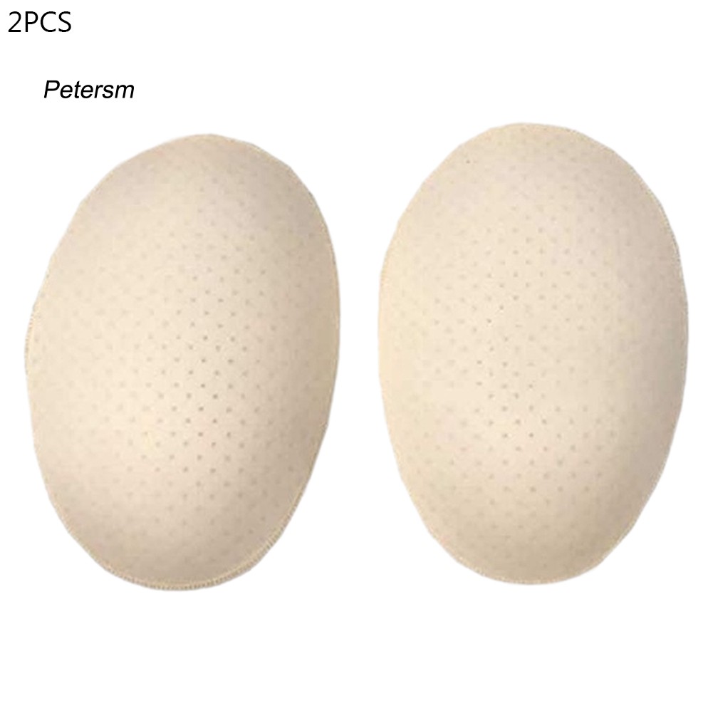 Đệm Xốp Tự Dính Thoáng Khí Hỗ Trợ Nâng Mông