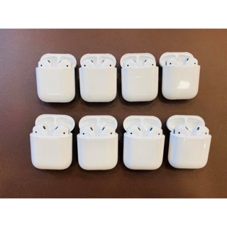 Hộp sạc airpod chính hãng