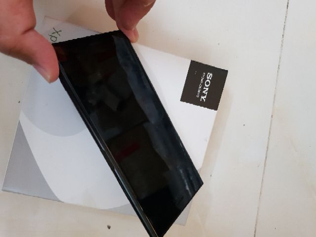 Điện thoại SONY XZ1 64G mới 99% | BigBuy360 - bigbuy360.vn