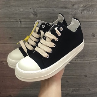 [Hàng Chuẩn 1.1]Giày Thể Thao RO Thấp Cổ Cao Cấp