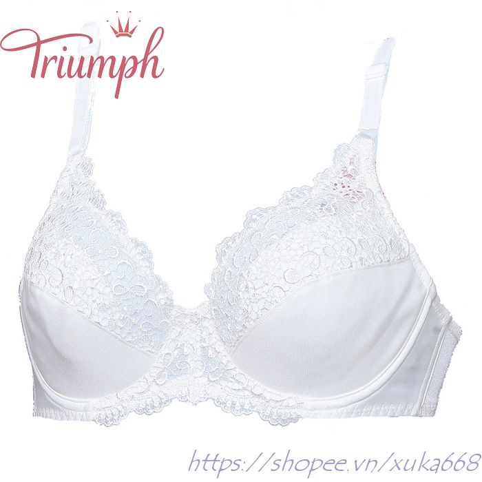 ÁO NGỰC TRIUMPH FASHION 468 WP