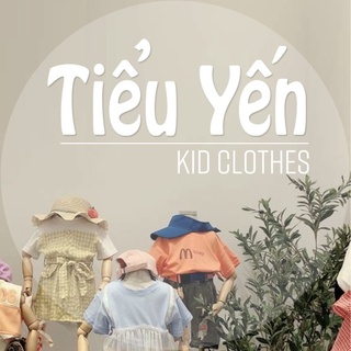 Tiểu Yến - Quần Áo Trẻ Em