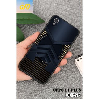 Ốp Lưng OPPO F1 Plus In Hình Đẹp Như Ý
