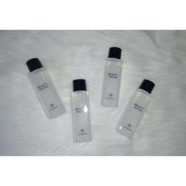 Nước thần Beauty Water Son & Park 60ml