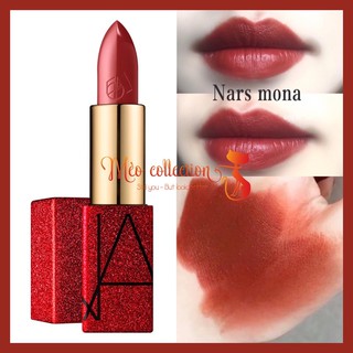 Son Nars Studio 54 màu Mona (limited)
