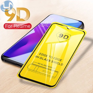 Kính Cường Lực 9d Bảo Vệ Toàn Diện Cho Oppo A3S A5 A5S A7 A8 A9 A11 A12 A12E A15 A15S A31 A32 A37 F11 A5 2020 A9 2020
