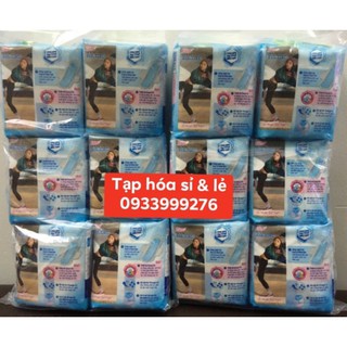 Combo 12 gói Băng vệ sinh Diana Cool Fresh