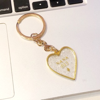 MÓC KHOÁ CUSTOM // CUSTOM KEYCHAIN
