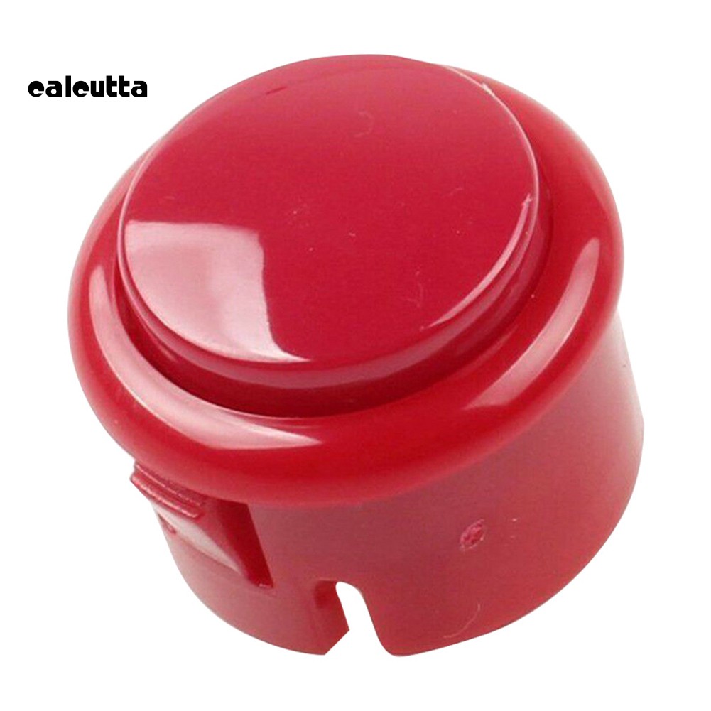 Nút nhấn thay thế 30mm cho máy chơi game thùng Sanwa OBSF-30 OBSC-30 OBSN-30