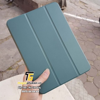 Bao da Smart Case Apple iPad Mini 6 2021
