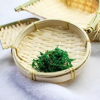 Mẹt Tre Trang Trí Chụp Hình
