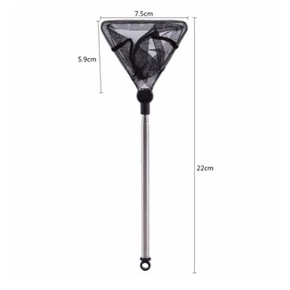 Vợt cá ,vợt tép vợt inox