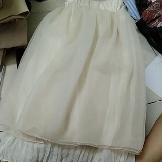 Jum đầm bán live