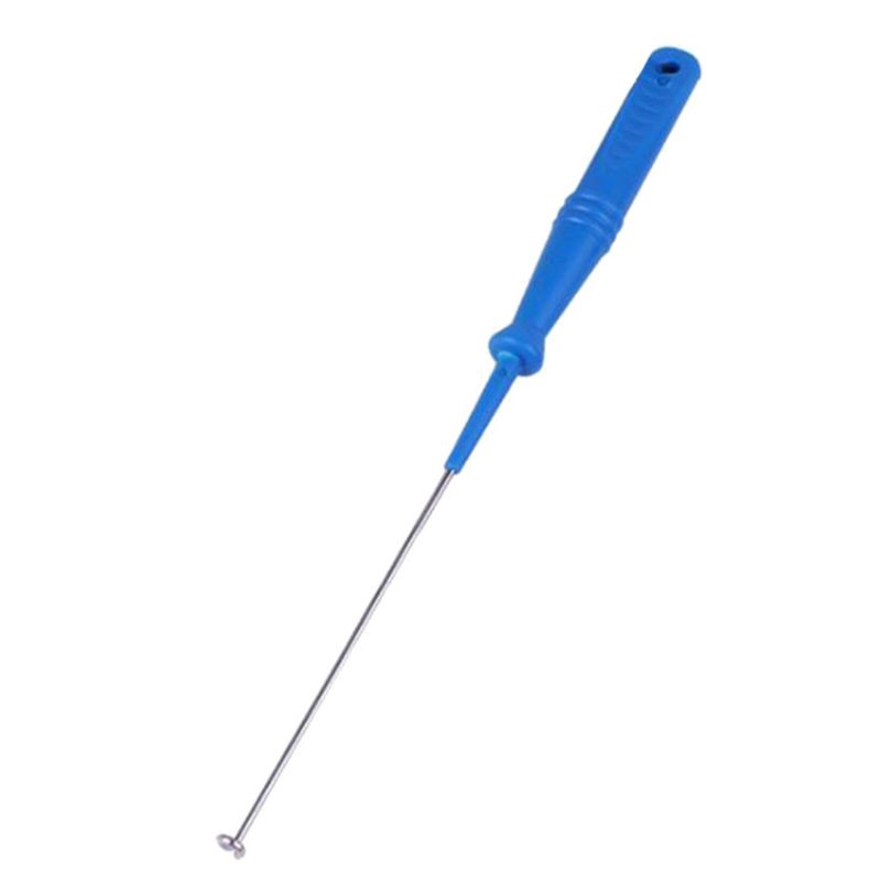 Dụng cụ gỡ móc câu cá bằng thép không gỉ cán cầm chống trượt